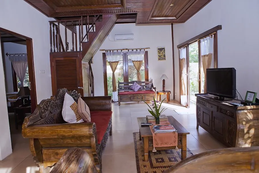Tirtarum Villas Canggu  Canggu (Bali)