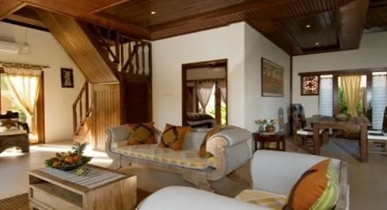 Tirtarum Villas Canggu  Canggu (Bali)