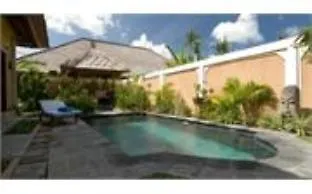 Apartment Tirtarum Villas Canggu  Indonesia