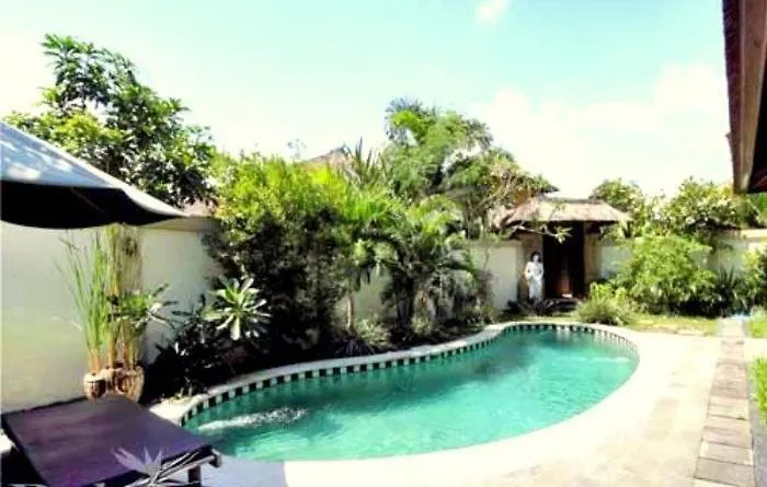 Apartment Tirtarum Villas Canggu