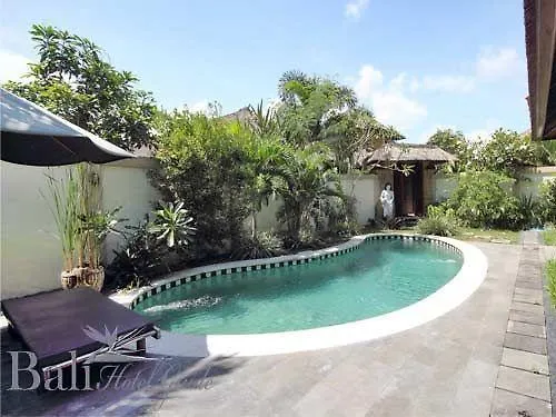 Apartment Tirtarum Villas Canggu  Indonesia