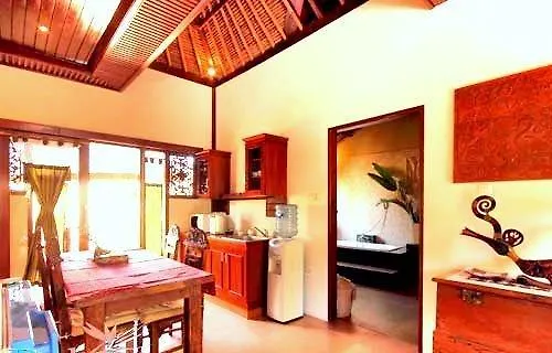 Tirtarum Villas Canggu  Apartment