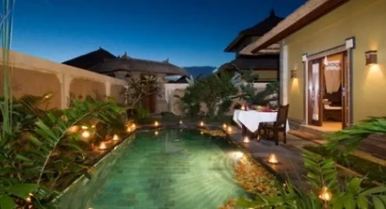 Apartment Tirtarum Villas Canggu  Indonesia