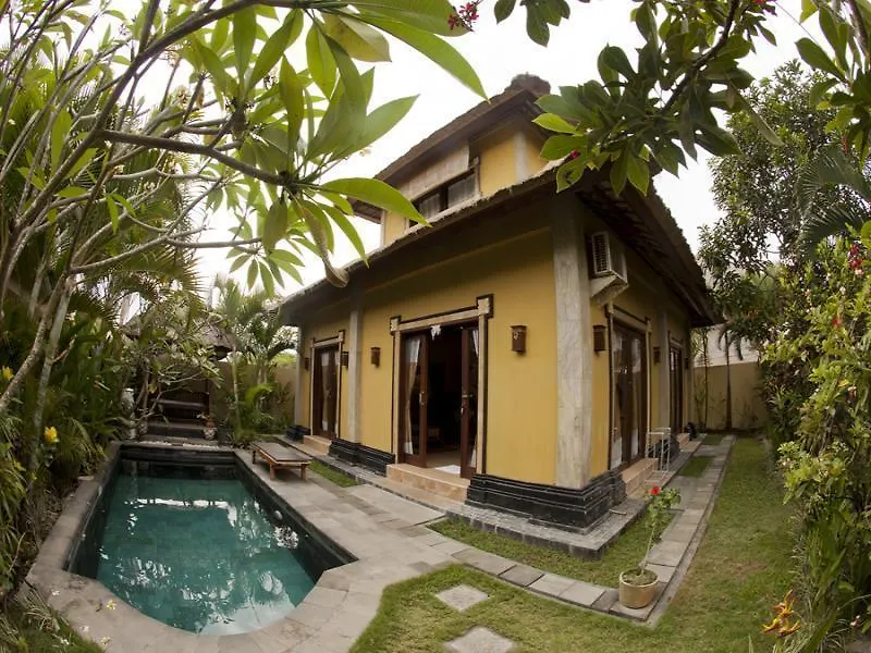 Tirtarum Villas Canggu  Apartment