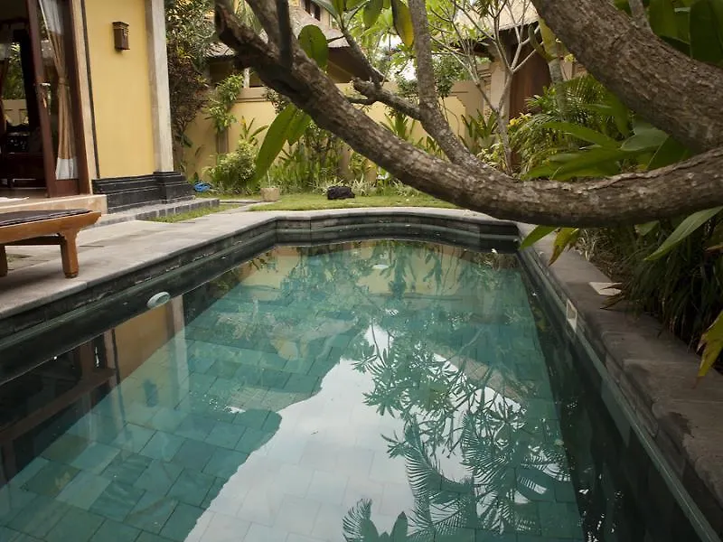 Apartment Tirtarum Villas Canggu