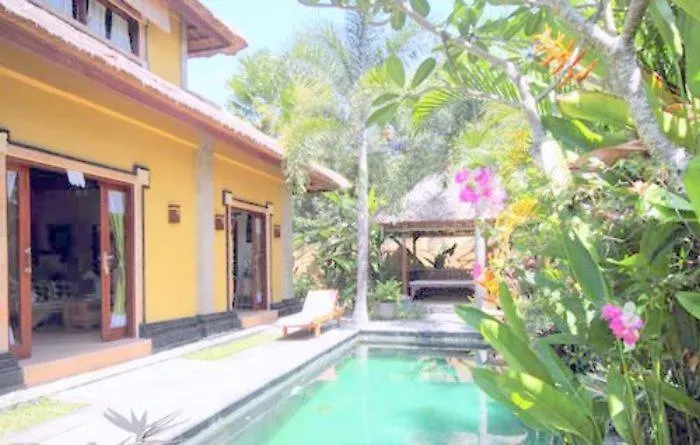 Apartment Tirtarum Villas Canggu  Indonesia