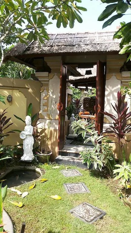 Tirtarum Villas Canggu  Indonesia